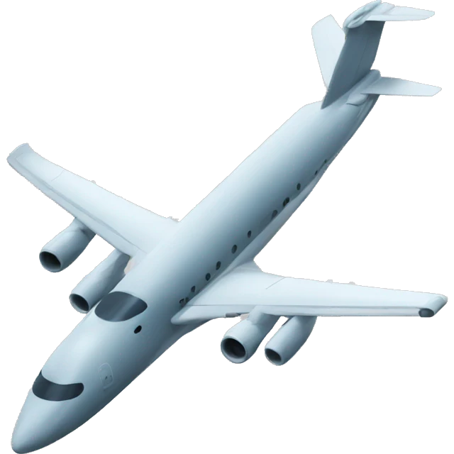 AIRCRAFT emoji