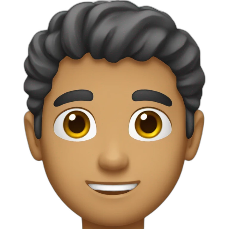 Diego Esmerio emoji