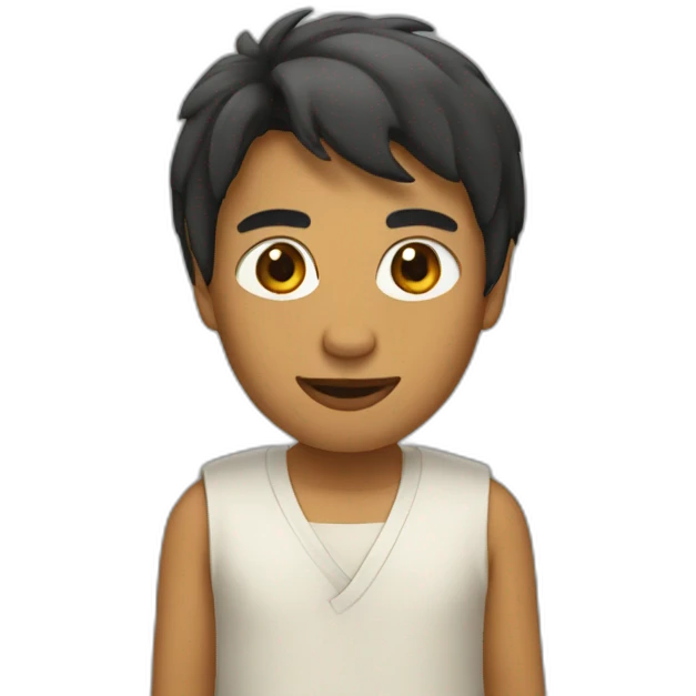 Khee emoji