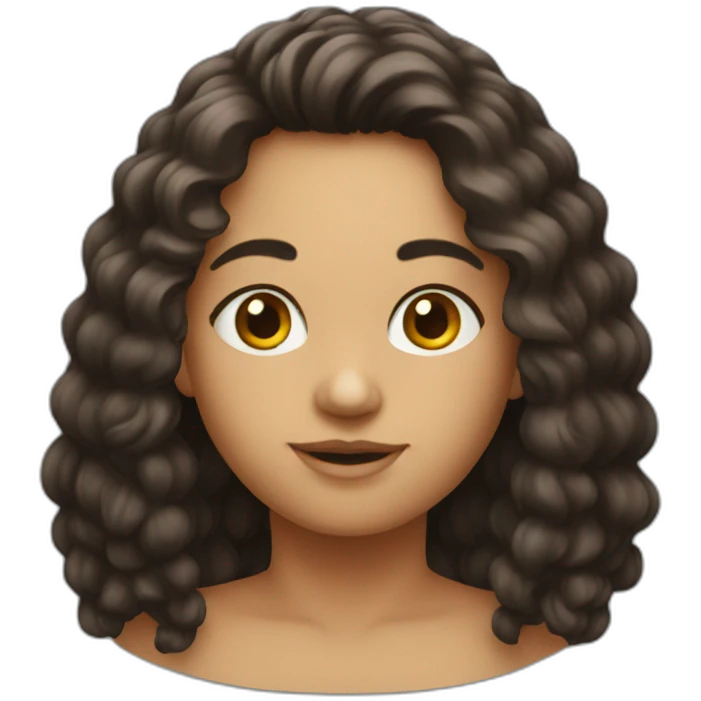 Pomni emoji