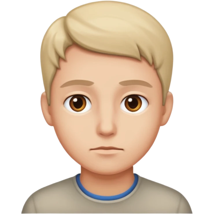 Side eyeing  emoji