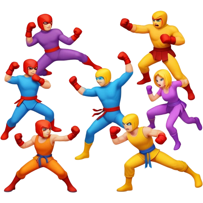 smash brothers emoji