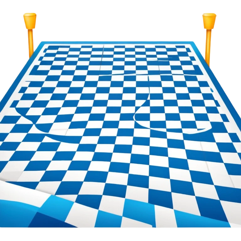 race finish line emoji