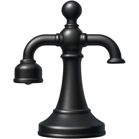 The tap symbol for magic the gathering emoji