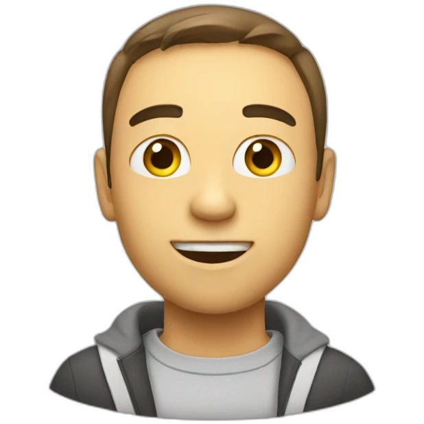 test emoji