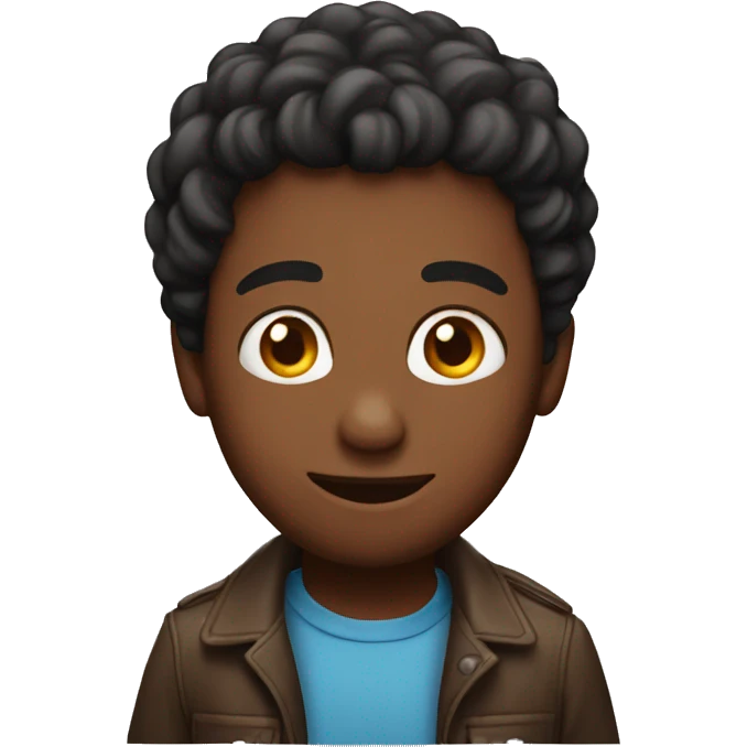 Birthday emoji