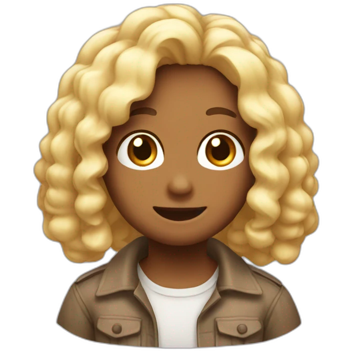 chat mignon emoji