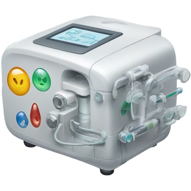 medical device emoji