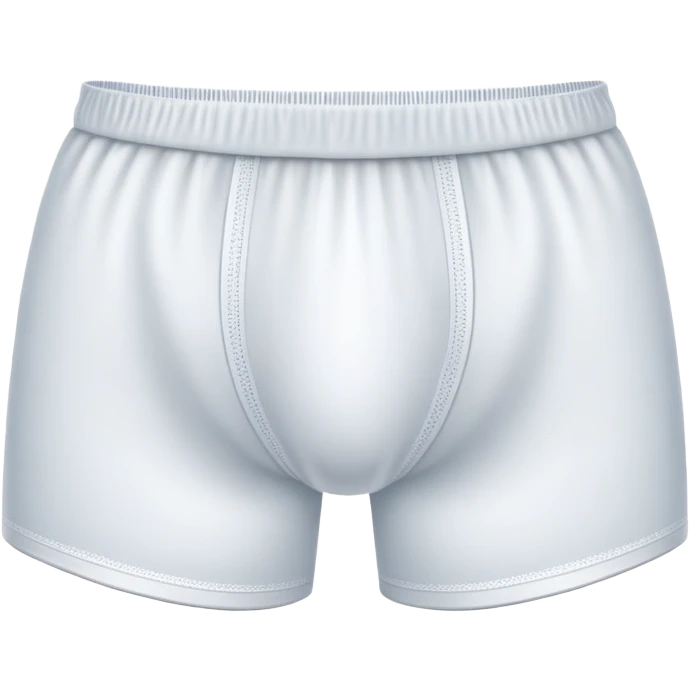 A big pair of underwear  emoji