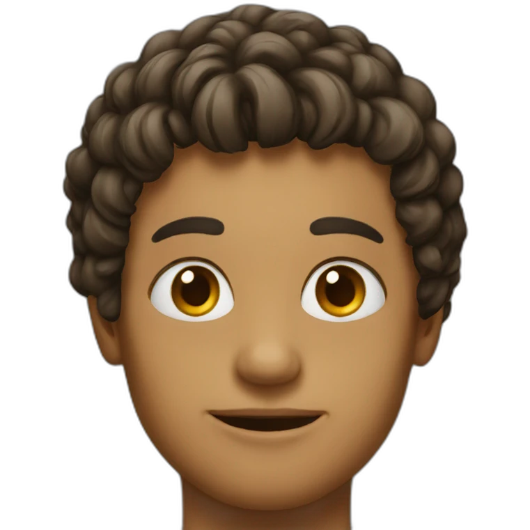 Zizi  emoji