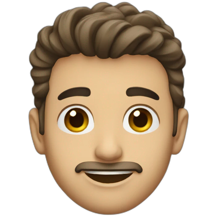 Anthony sanfilippo emoji