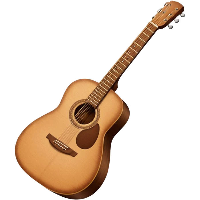 Guitar  allendro emoji