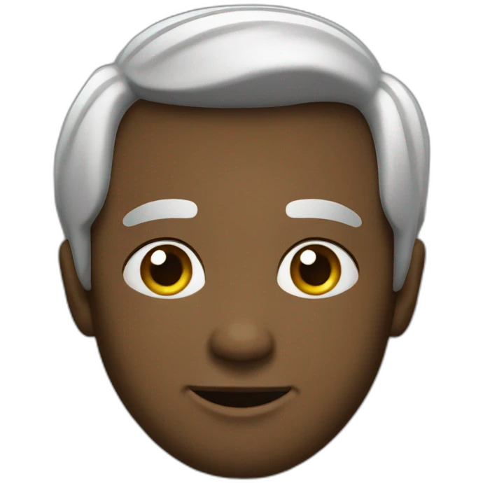 Lucas-pastor emoji