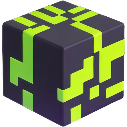 geometry dash cube jumping emoji
