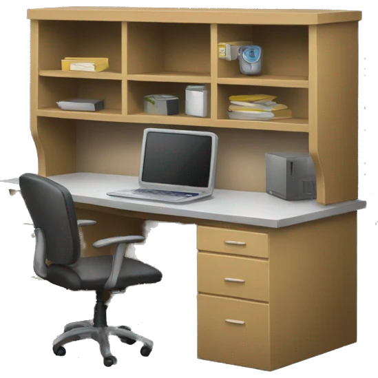Backrooms emoji