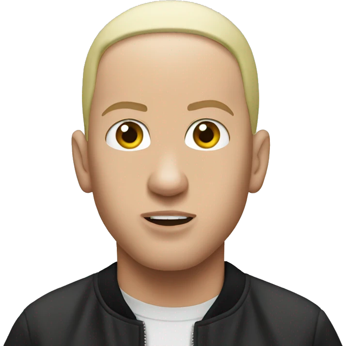 eminem emoji