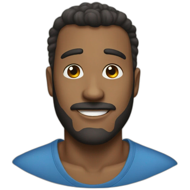 Blue tick instgram  emoji