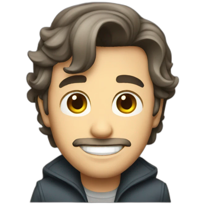 Heres johnny shining emoji