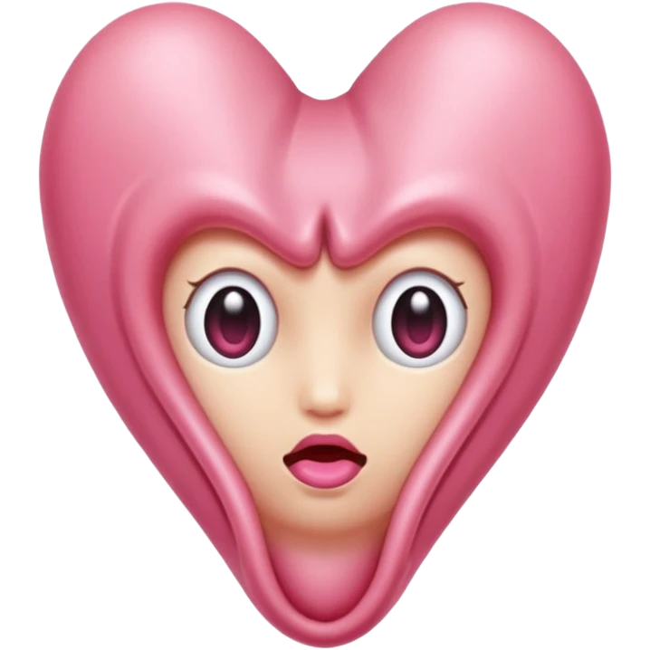 Vulva emoji