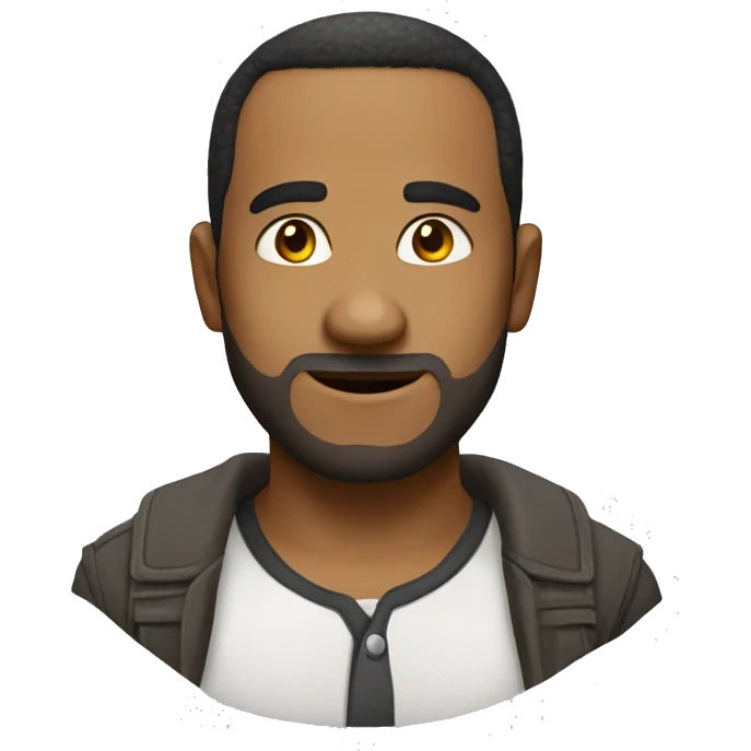 собака  emoji