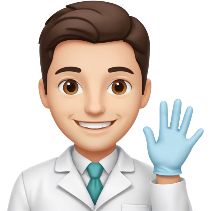 portuguese dentist emoji