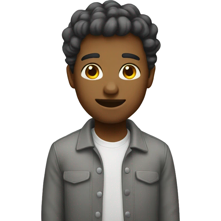 Clean emoji