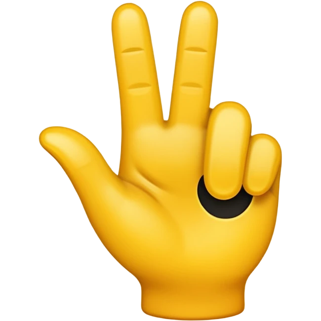 🫵finger pointing just the this emoji emoji