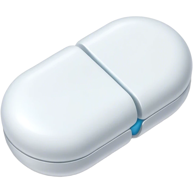 Pill  emoji