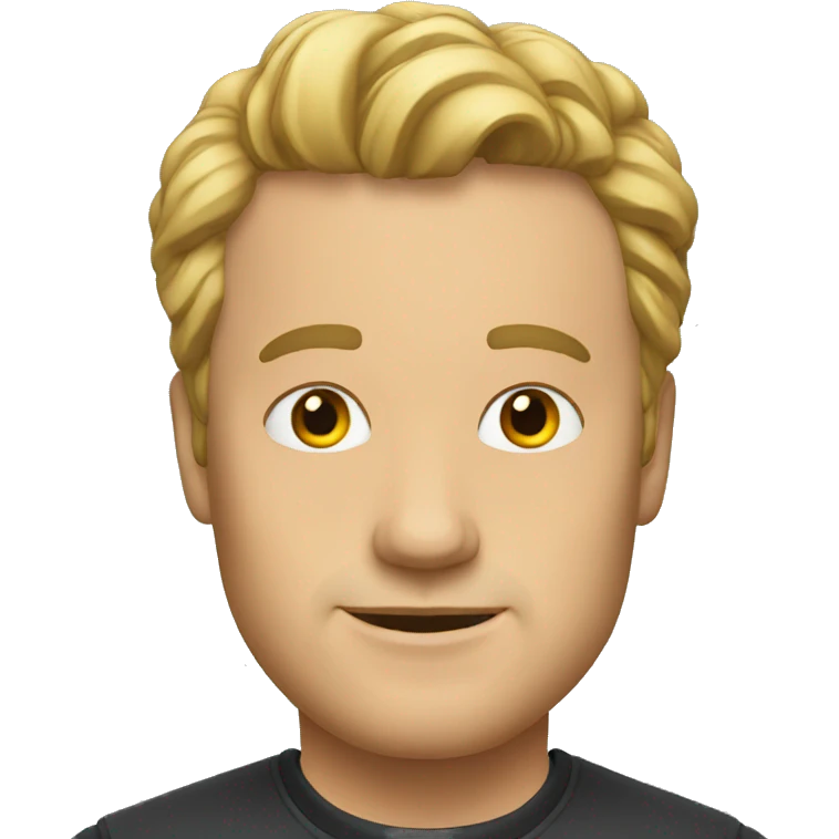 Roi baldwin emoji