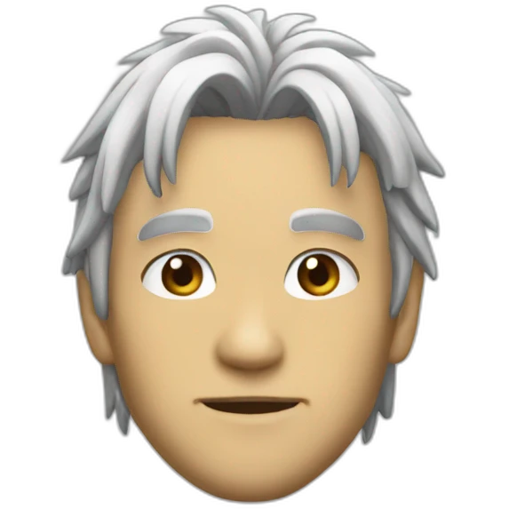 Denji emoji