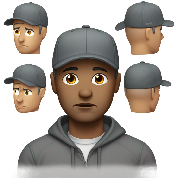 Bill Belichick  emoji