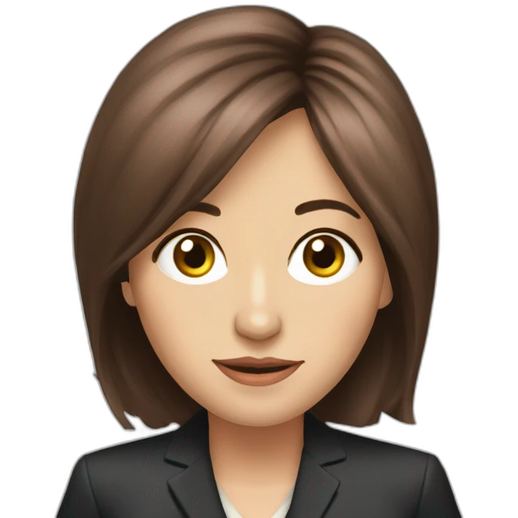 cristina-kirchner emoji