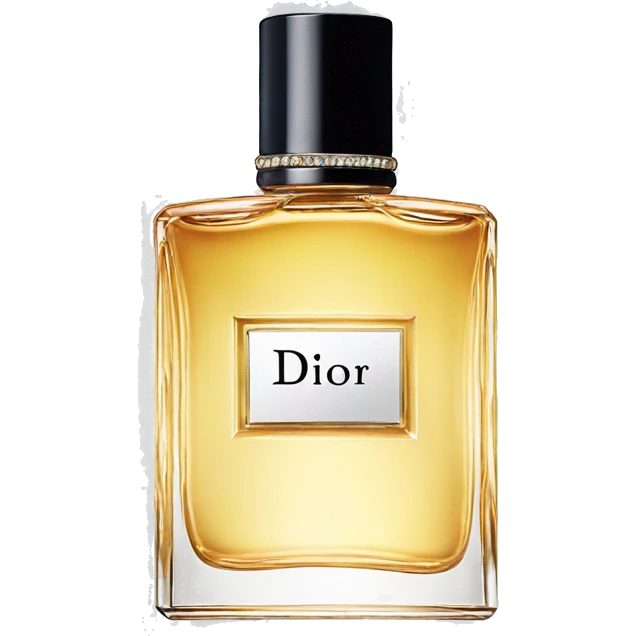 dior perfume emoji