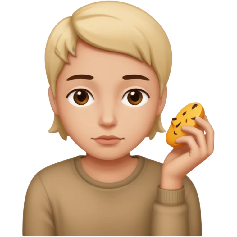 Choosing yourself without guilt emoji