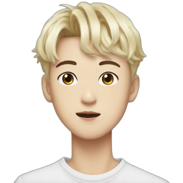 bang chan emoji