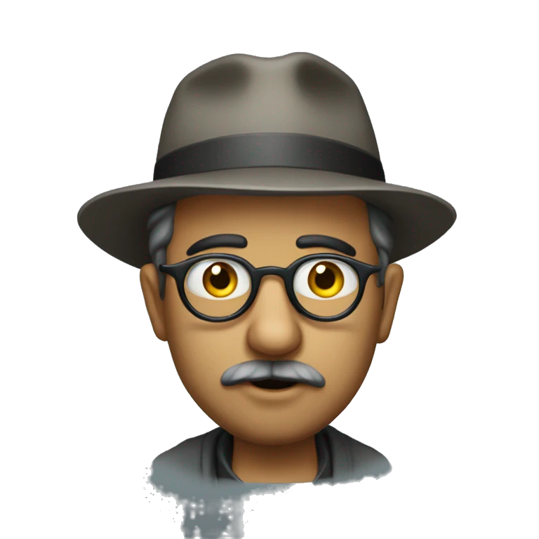 PESSOA RINDO emoji