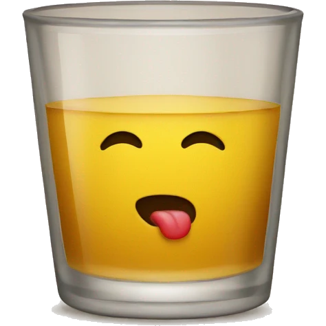 shots emoji