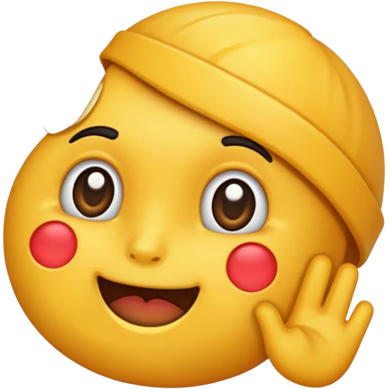 Good emoji