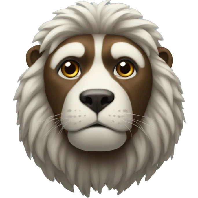 mamont emoji