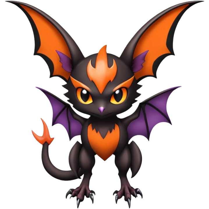 Noibat-Noivern-Litten-Hybrid emoji