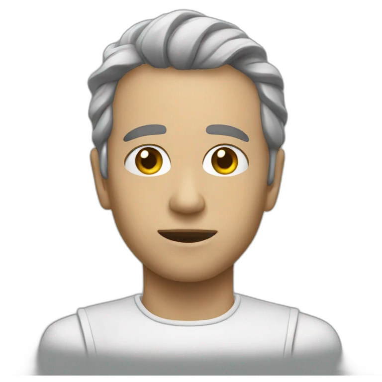Requiem emoji