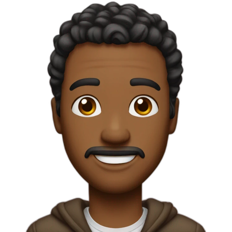 Johnny halidays emoji