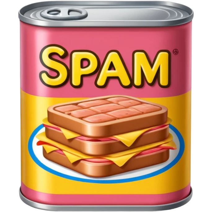 spamming emoji