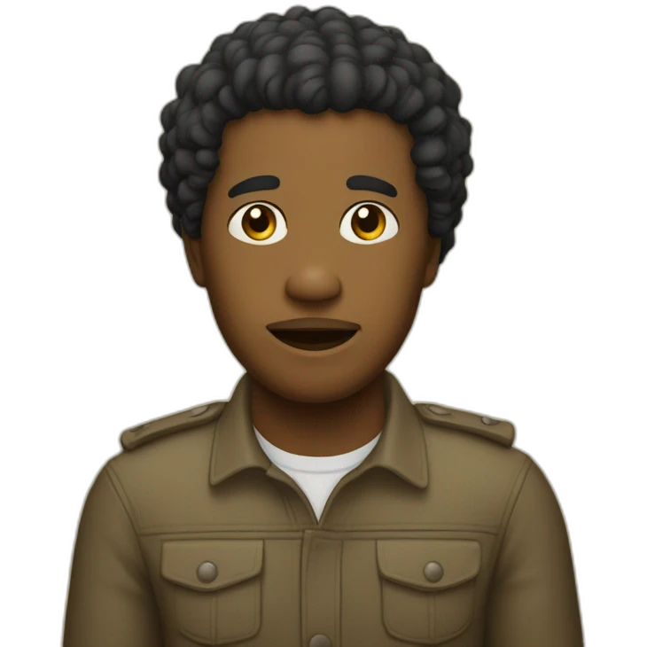 Quandel dingel emoji
