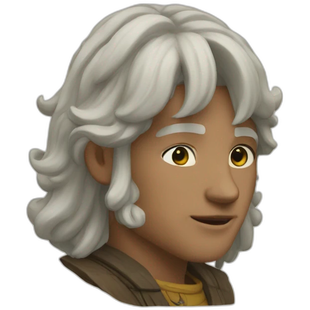 Halland emoji