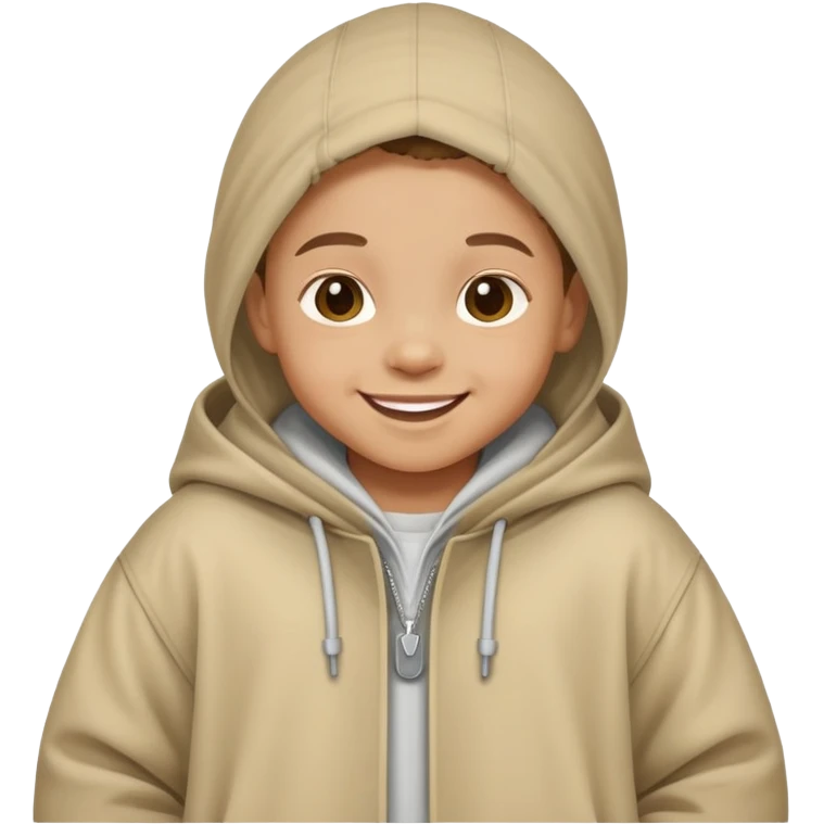 age regression  emoji