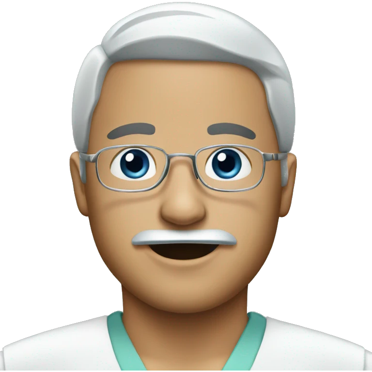 Surgery emoji