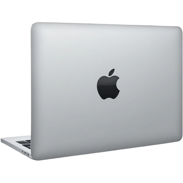 pick mac book emoji