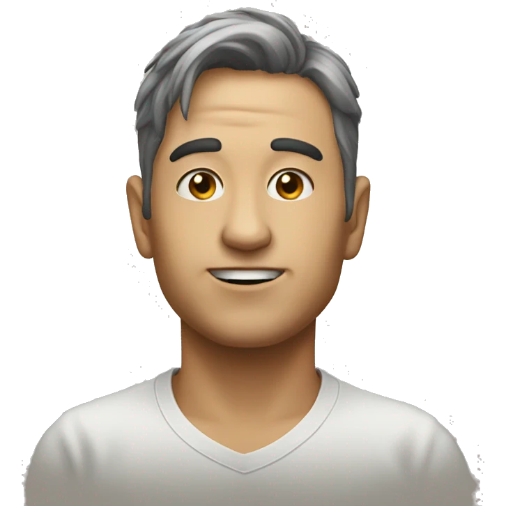 kekw with kr emoji