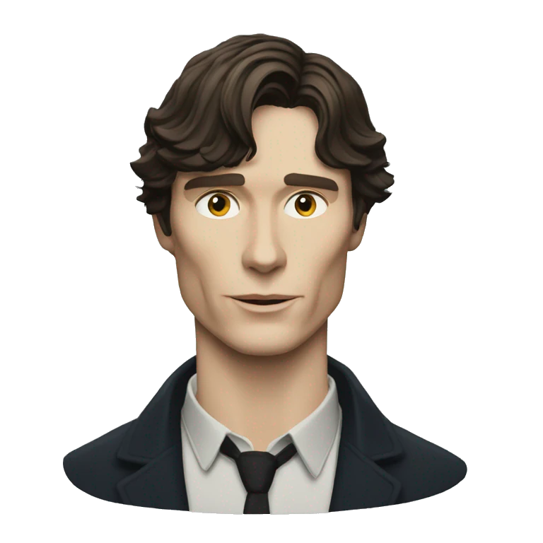 cillian murphy emoji